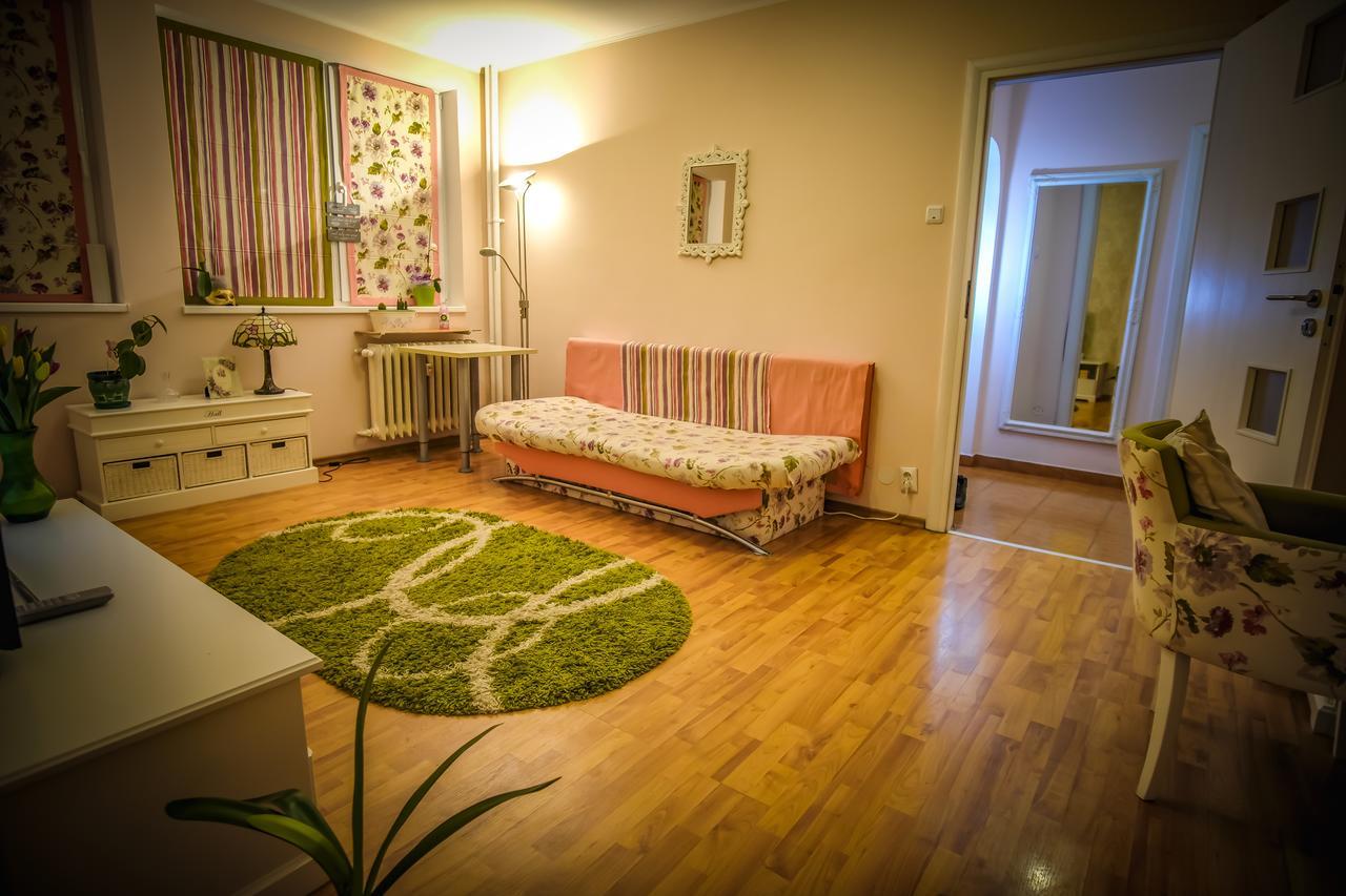 Appartamento Mozaic Bucarest