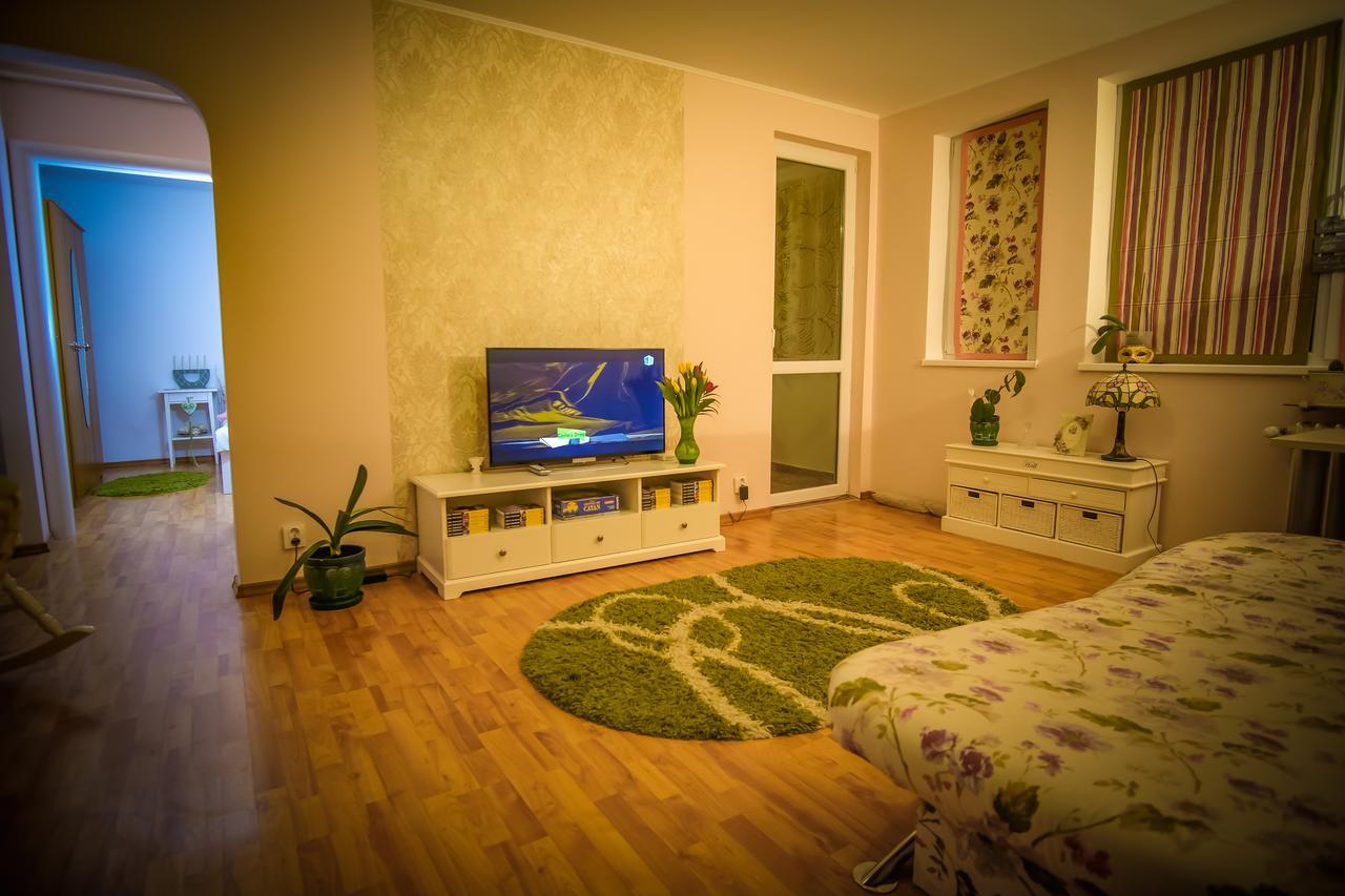 Appartamento Mozaic Bucarest