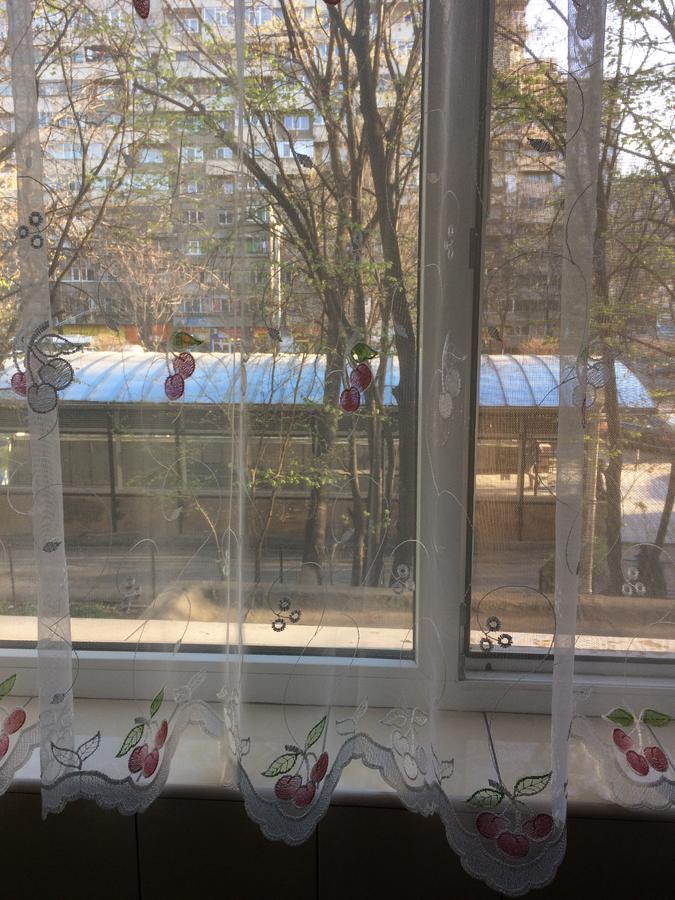 Mozaic Appartamento Bucarest